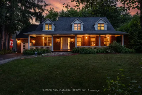 177 Mill Street, ON L4C 4B1