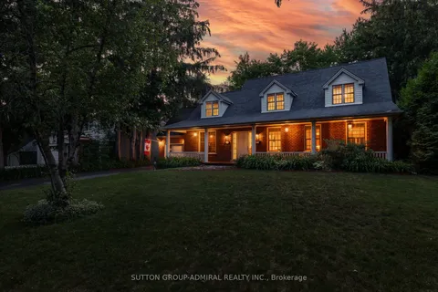 177 Mill Street, ON L4C 4B1