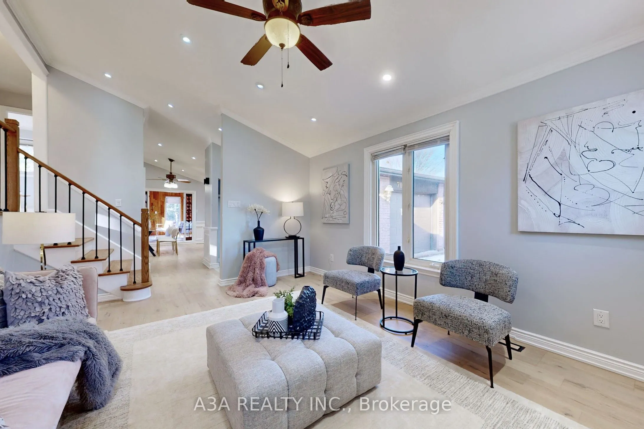 70 Belfry Drive, ON L3Y 3G1