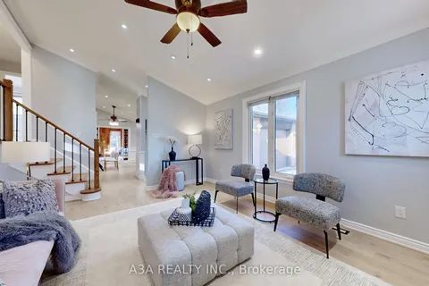 70 Belfry Drive, ON L3Y 3G1