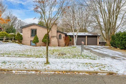 70 Belfry Drive, ON L3Y 3G1