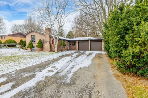 70 Belfry Drive, ON L3Y 3G1