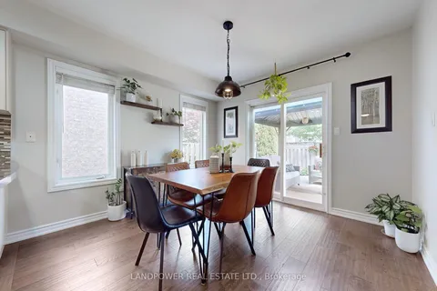 639 Society Crescent, ON L3X 2V8