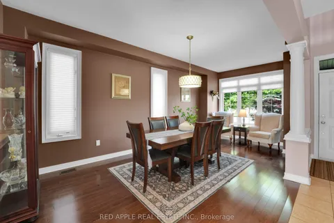 66 Milligan Street, ON L3Z 0A5