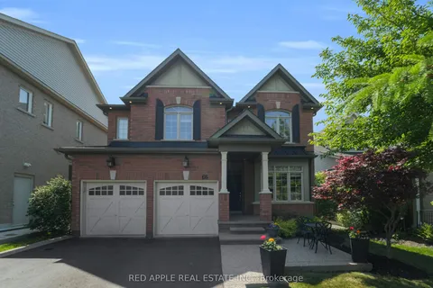 66 Milligan Street, ON L3Z 0A5
