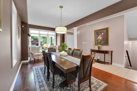 66 Milligan Street, ON L3Z 0A5