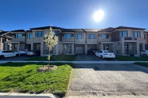 175 Beaverbrae Drive, ON L6C 3K5