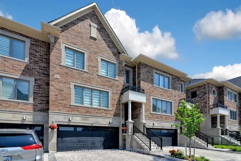 47 Divon Lane, ON L4B 0G4