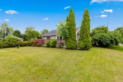 779 Lennox Avenue, ON L4P 3E9