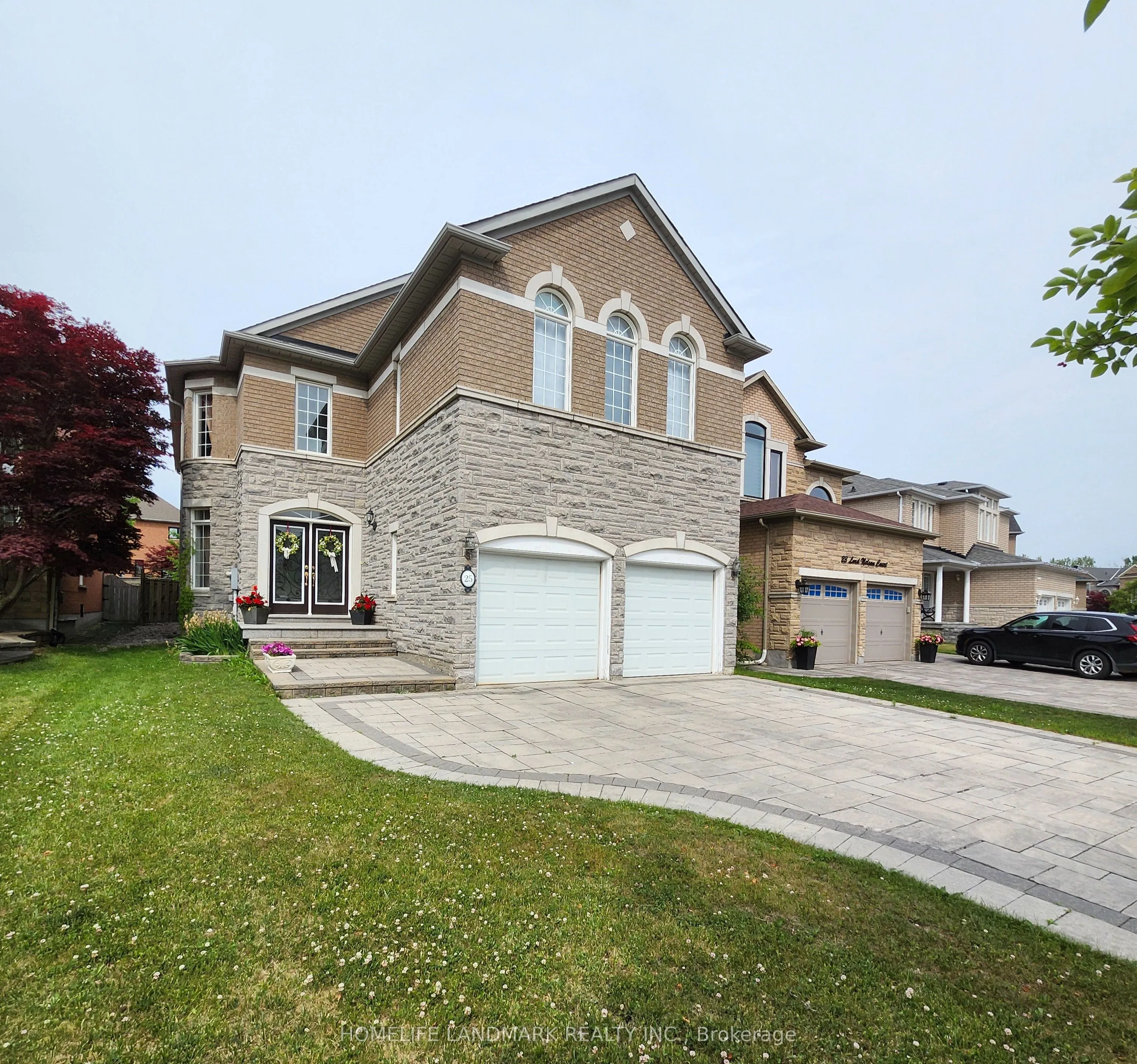 25 Lord  Nelson Court, ON L4S 1Y2