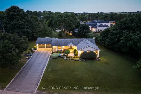 80 Noblewood Drive, ON L0G 1N0