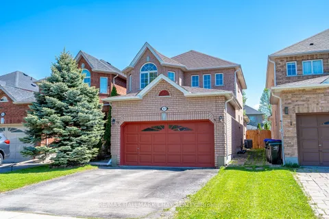 17 Henderson Crescent, ON L9R 1Y3
