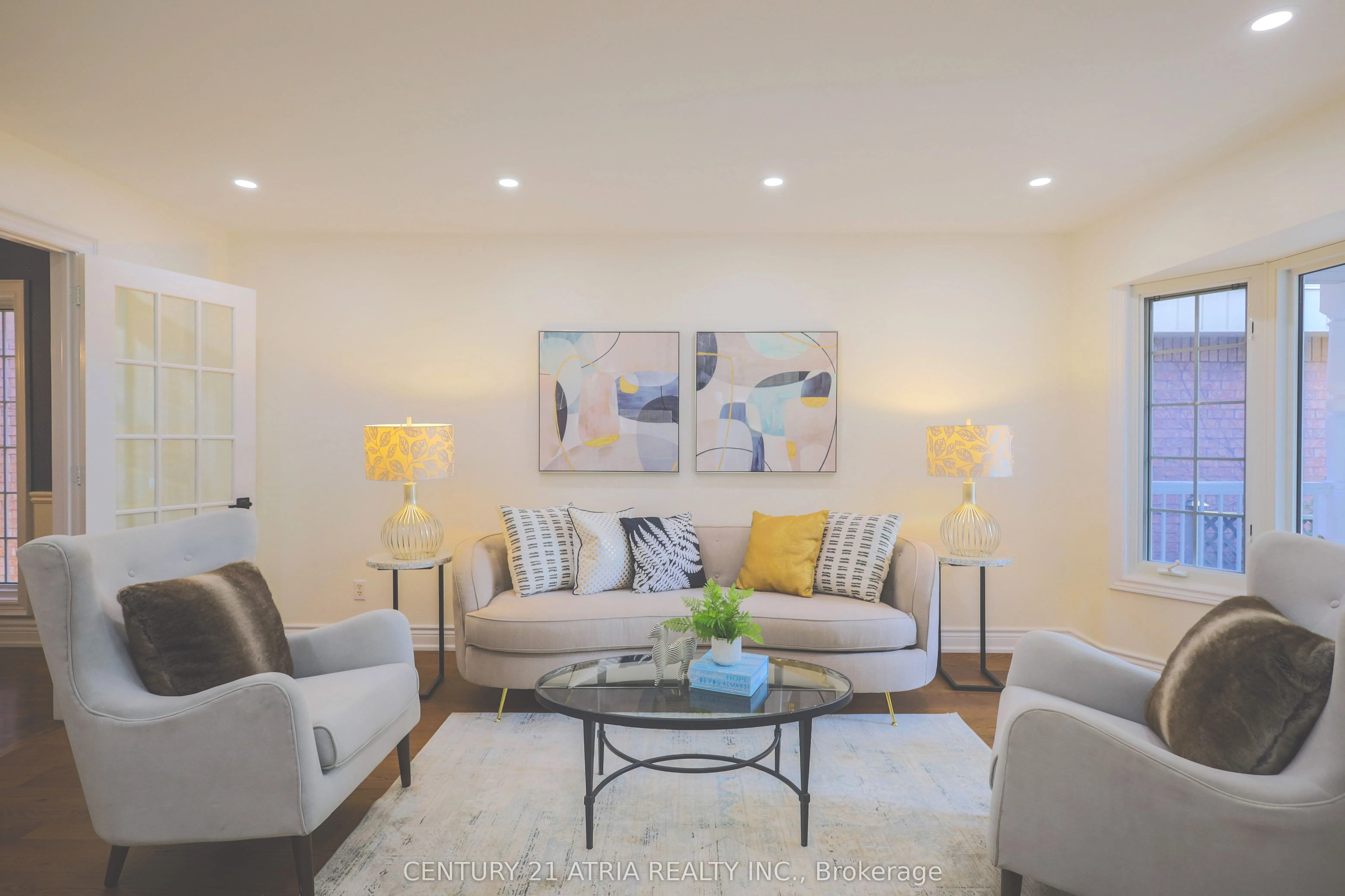 26 Royal Palm Drive, ON L4J 5R3