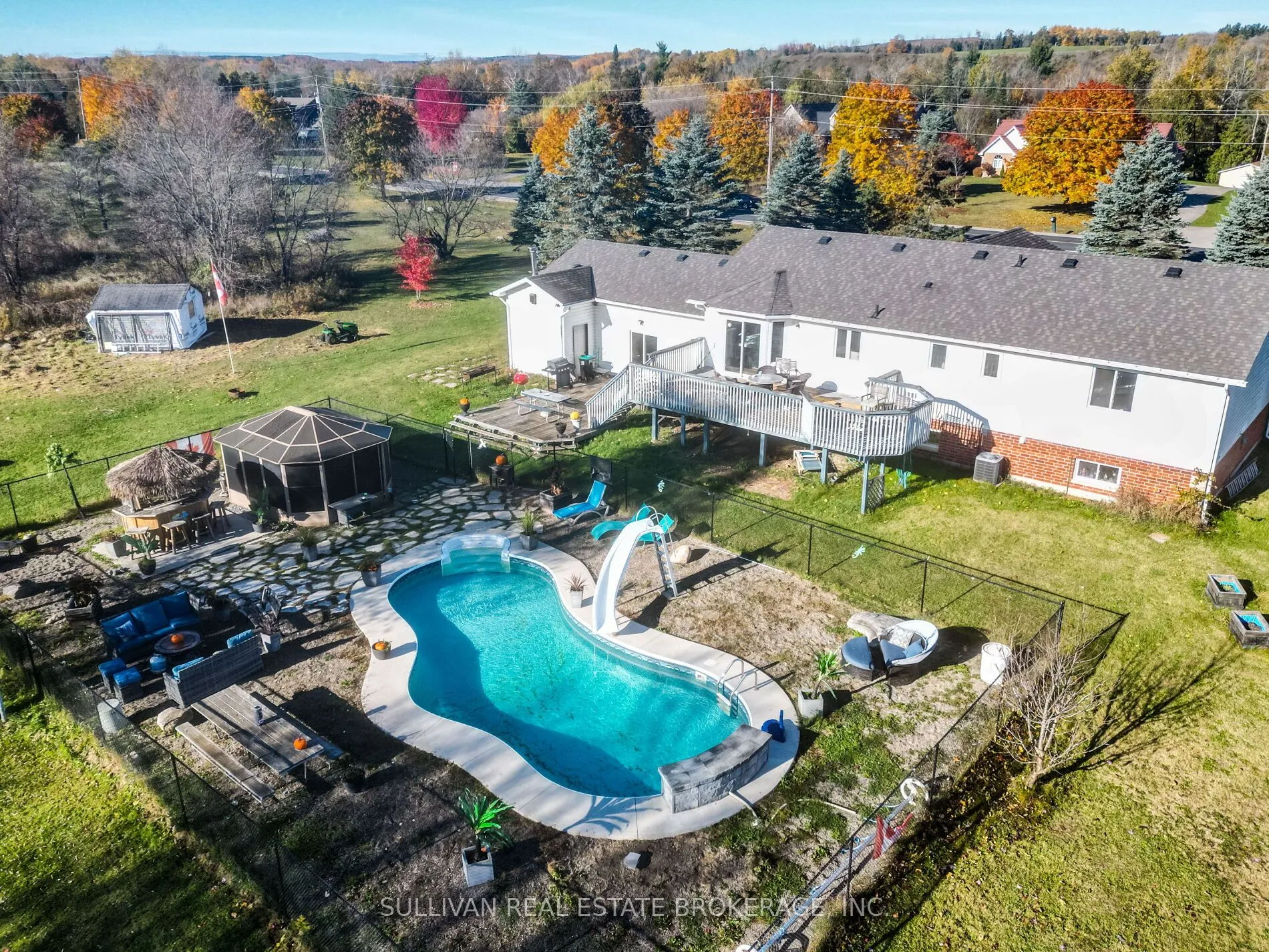 9353 County Road 1 Road, ON L0N 1P0
