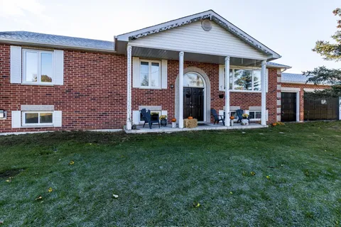 9353 County Road 1 Road, ON L0N 1P0