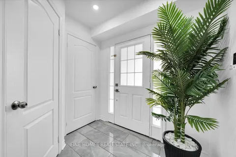 115 Meadowhawk Trail, ON L3Z 0E2