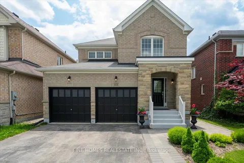 115 Meadowhawk Trail, ON L3Z 0E2