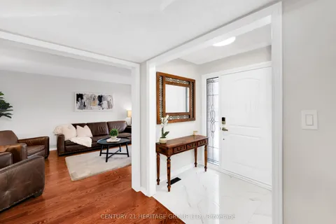 514 Keith Avenue, ON L3X 1V4