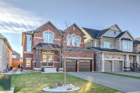 953 Barton Way, ON L9S 0N5