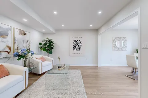 90 Minlow Way, ON L4G 0Y1