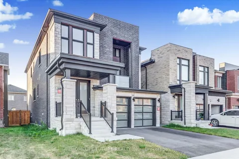 100 Mckean Drive, ON L4A 4W4
