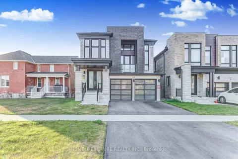 100 Mckean Drive, ON L4A 4W4