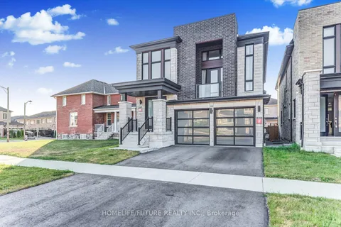 100 Mckean Drive, ON L4A 4W4