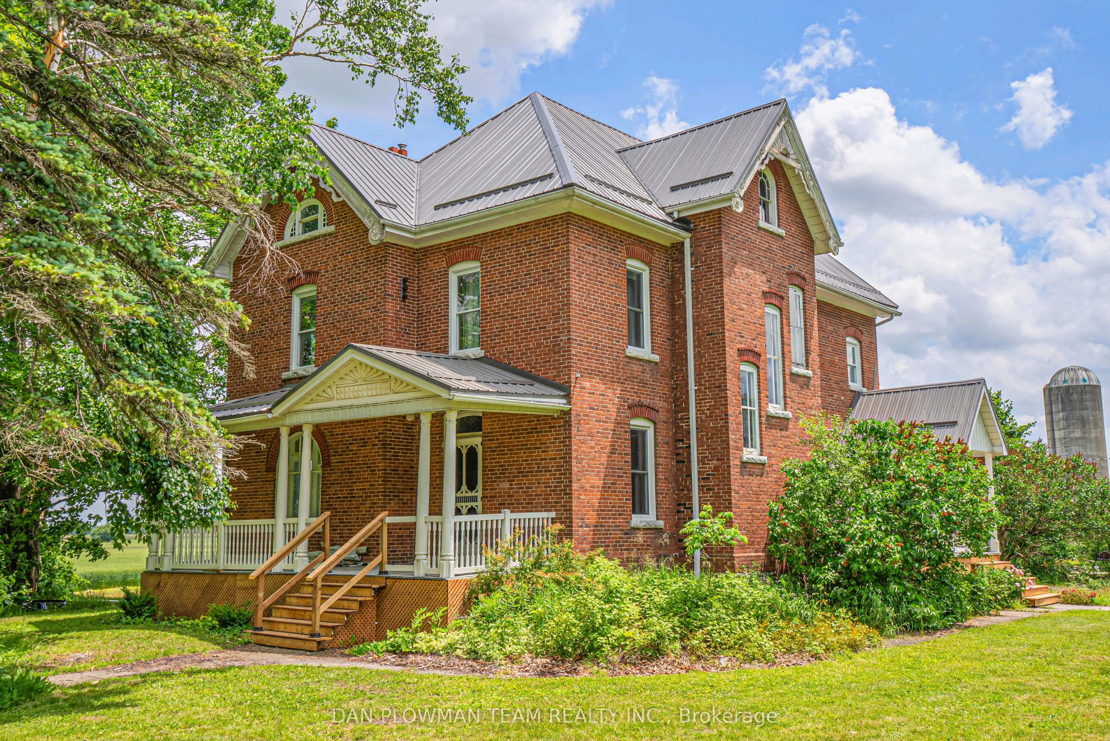 1250 Concession 2 Road, ON L0K 1A0