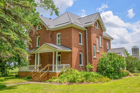 1250 Concession 2 Road, ON L0K 1A0