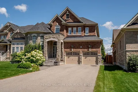 51 Cloverhill Crescent, ON L0L 1L0