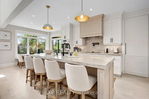 227 Medina Drive, ON L4P 1G9