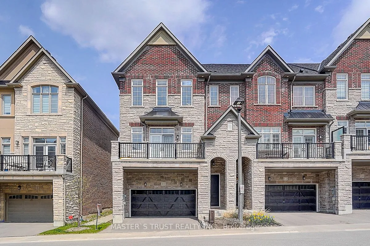 10 Creekvalley Lane, ON L6C 0Y7