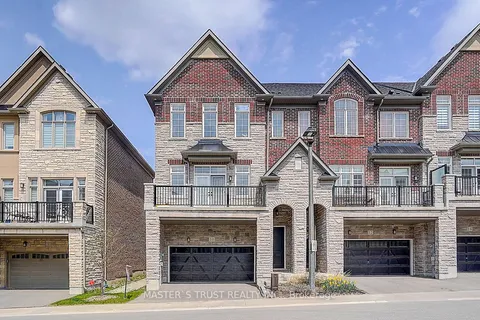 10 Creekvalley Lane, ON L6C 0Y7