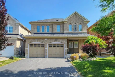 70 Maplebank Crescent, ON L4A 0R8