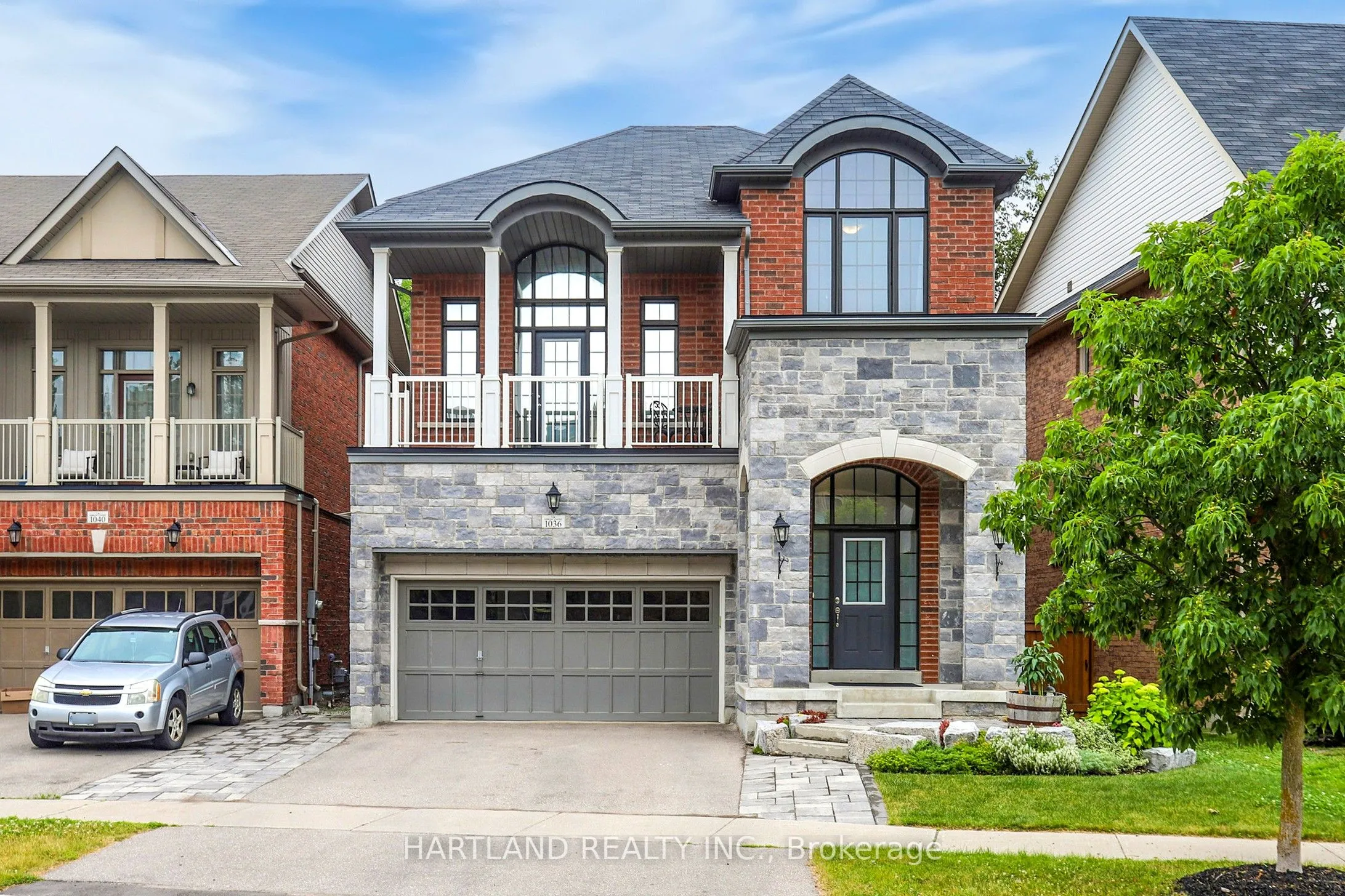 1036 Abram Court, ON L9S 0K3
