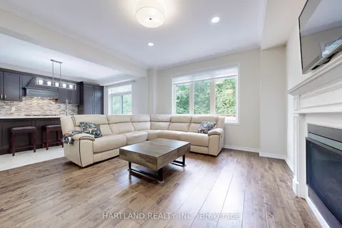 1036 Abram Court, ON L9S 0K3