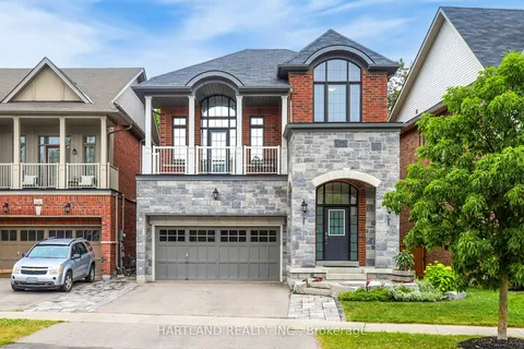 1036 Abram Court, ON L9S 0K3