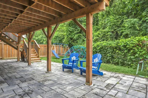 1036 Abram Court, ON L9S 0K3