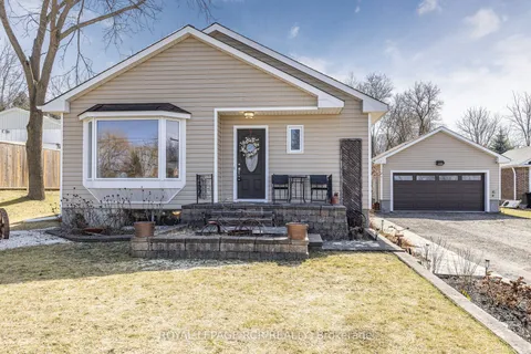 4303 County 88 Road, ON L0G 1B0
