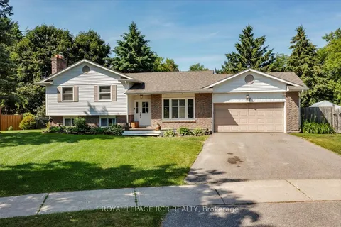 97 Shannon Road, ON L0G 1M0