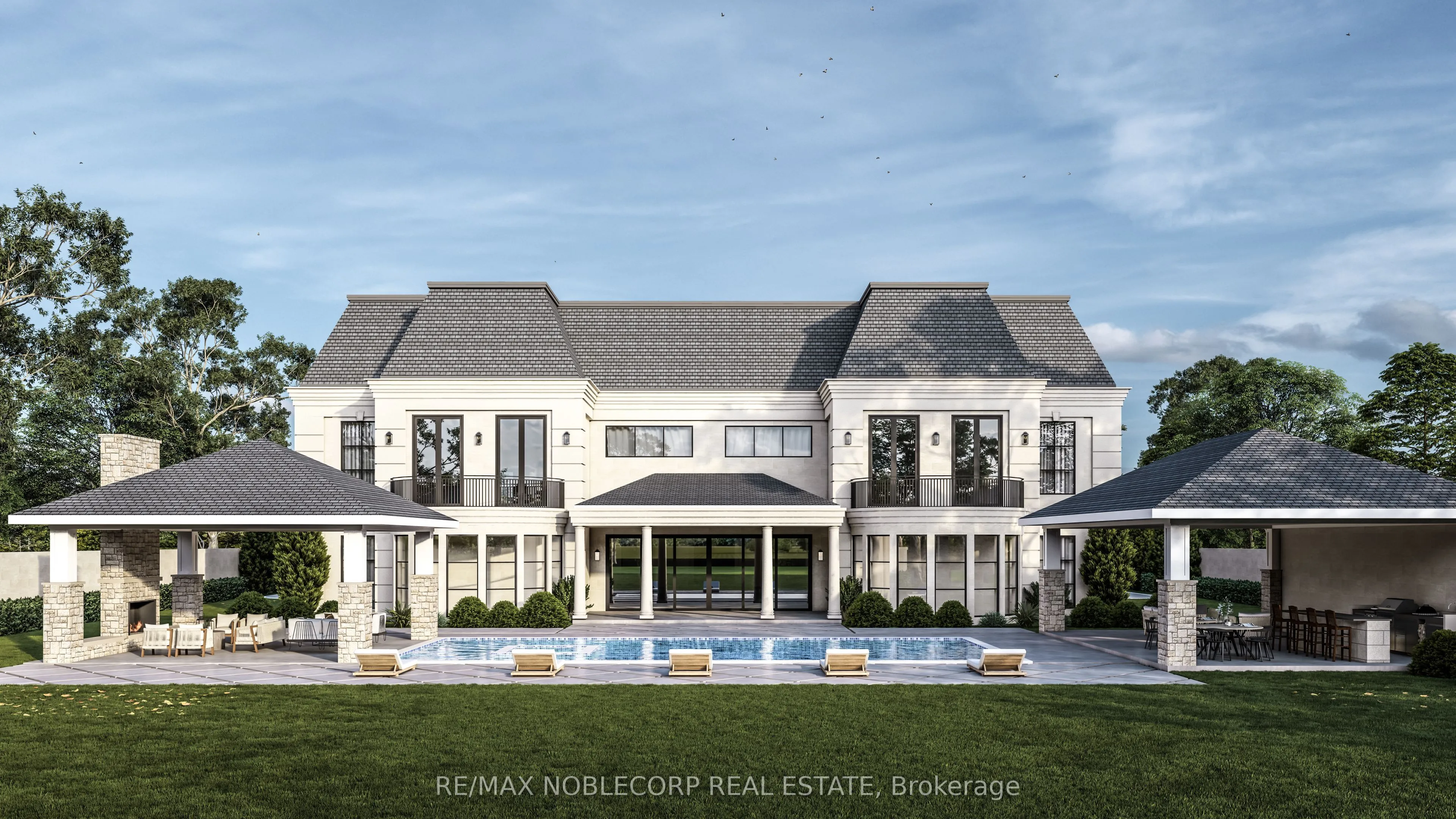 72 Balding Boulevard, ON L4L 3R9