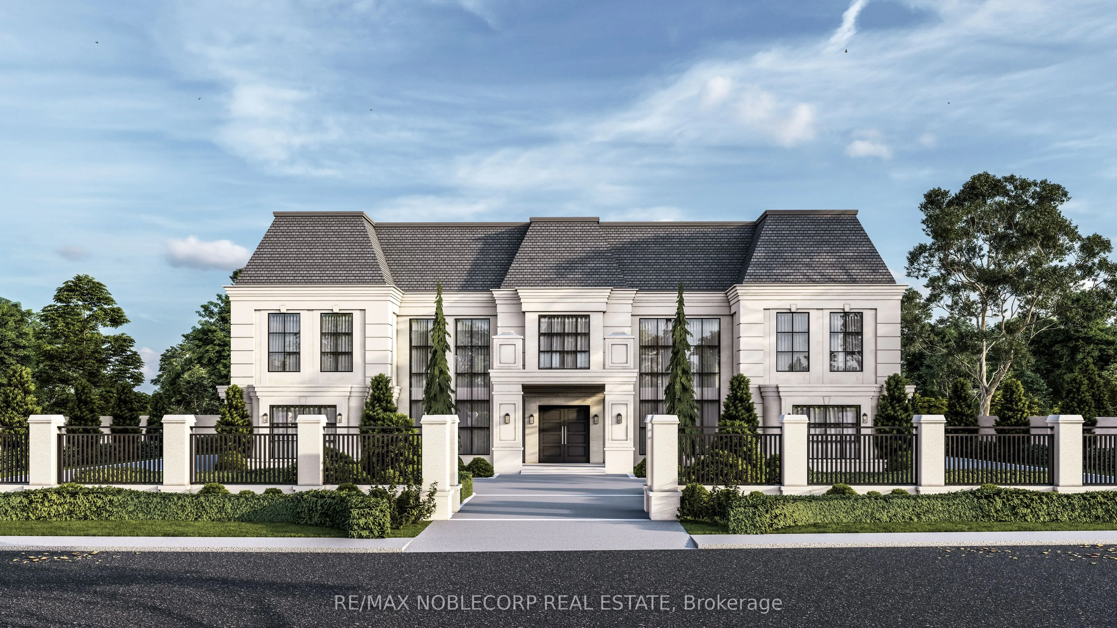 72 Balding Boulevard, ON L4L 3R9