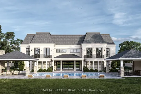 72 Balding Boulevard, ON L4L 3R9
