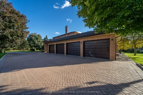 72 Balding Boulevard, ON L4L 3R9