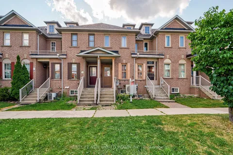 24 Ellesmere Street, ON L4B 4E1