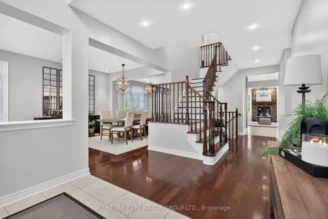 56 Cousteau Drive, ON L3Z 0H8