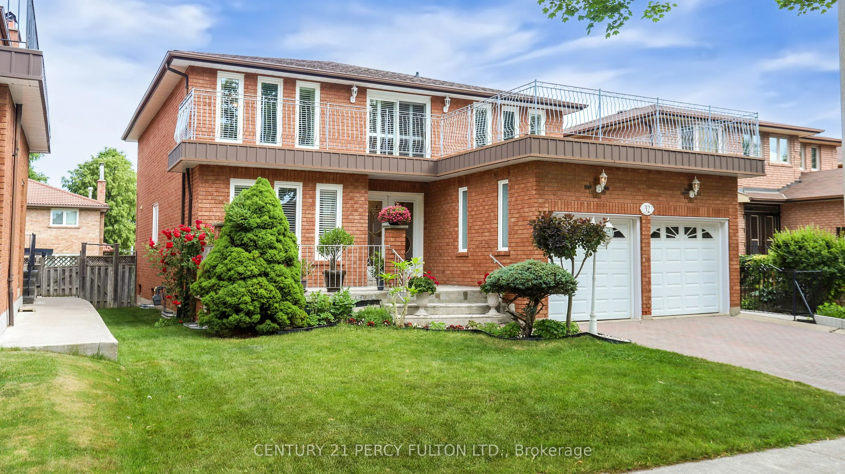 32 Avoca Drive, ON L3R 8X8