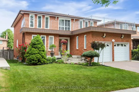 32 Avoca Drive, ON L3R 8X8