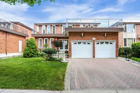 32 Avoca Drive, ON L3R 8X8