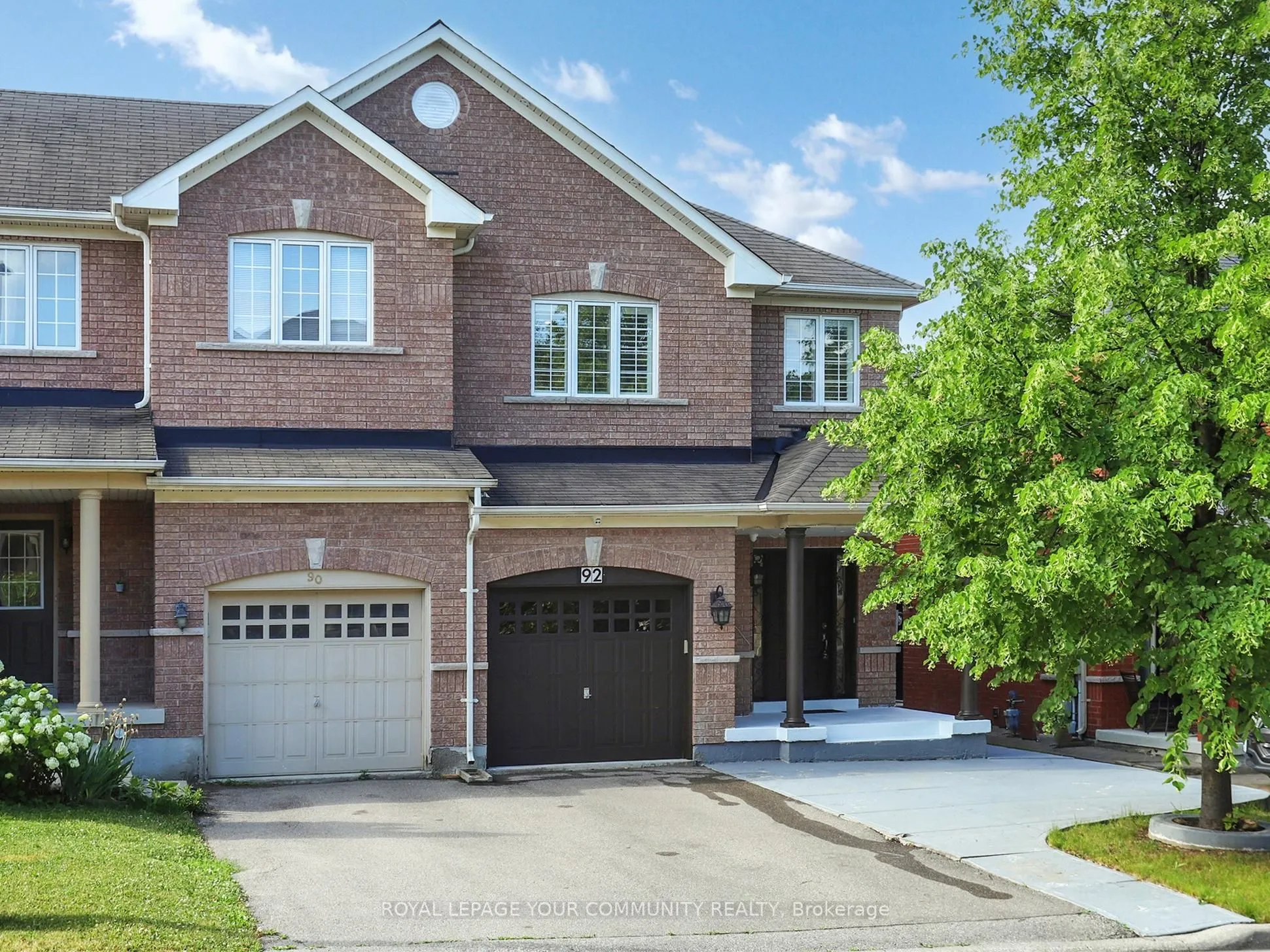 92 Laval Street, ON L4H 0P2